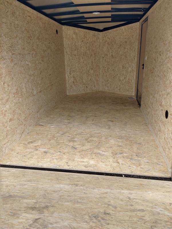 new Cargo (Enclosed) Trailers Look Trailers  for sale, in Muncy, PA Thumbnail 7