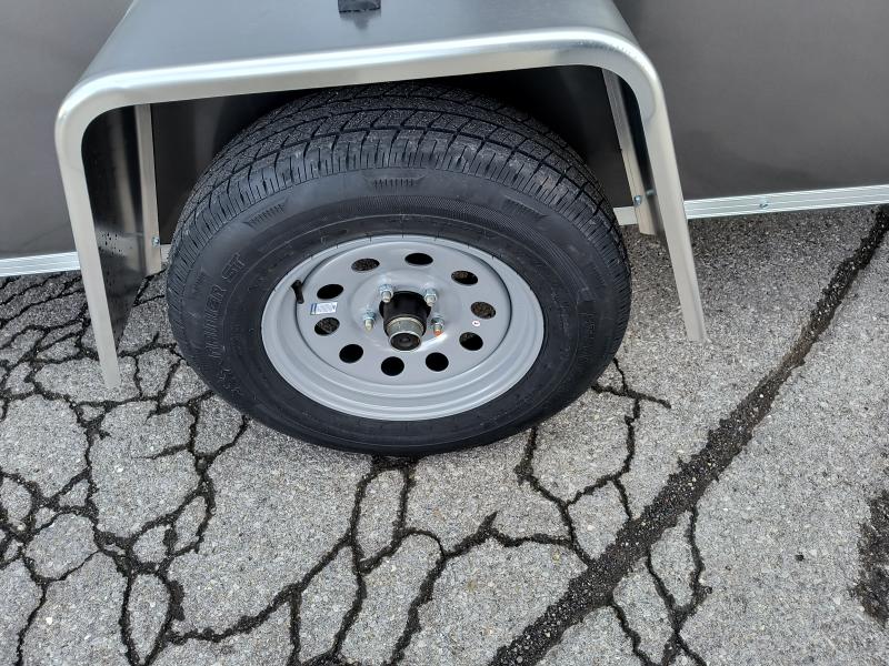 new Cargo (Enclosed) Trailers Look Trailers  for sale, in Muncy, PA Thumbnail 5