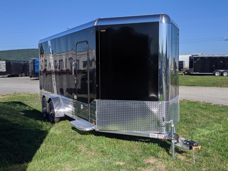 2021 Legend Trailers 5x9 Enclosed Cargo Trailer Near Me Trailer