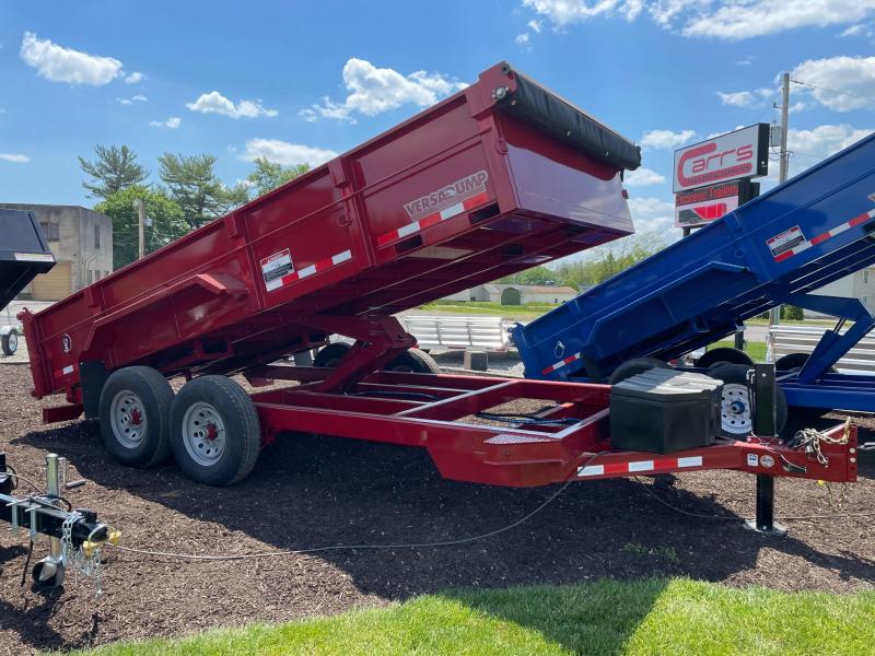 Carrs Trailer Sales in MUNCY, PA