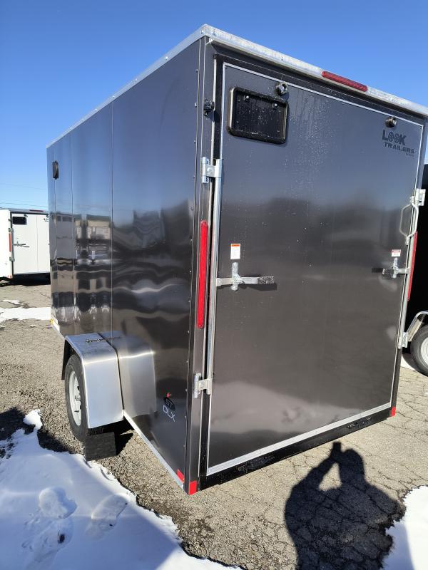 new Cargo (Enclosed) Trailers Look Trailers  for sale, in Muncy, PA Thumbnail 7