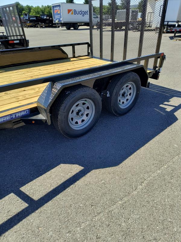 new Utility Trailers Sure-Trac  for sale, in Muncy, PA Thumbnail 2