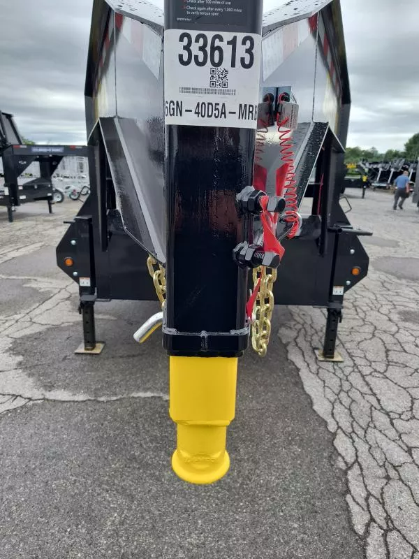 new Equipment / Flatbed Trailers Big Tex Trailers  for sale, in Muncy, PA Thumbnail 3
