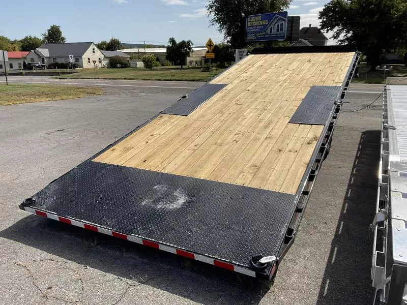 new Equipment / Flatbed Trailers Sure-Trac  for sale, in Muncy, PA Thumbnail 4