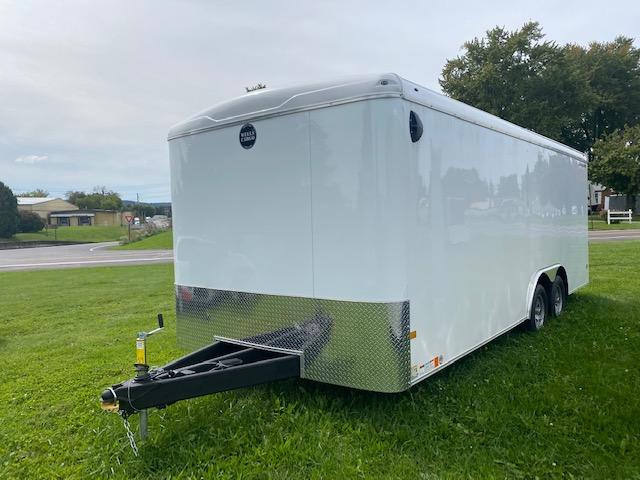 new Cargo (Enclosed) Trailers Wells Cargo  for sale, in Muncy, PA Thumbnail 2
