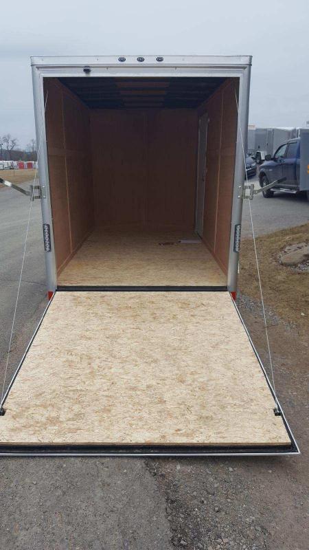 new Cargo (Enclosed) Trailers Wells Cargo  for sale, in Muncy, PA Thumbnail 4