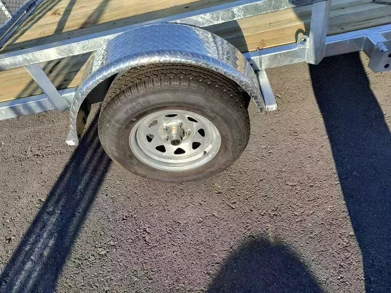 new Utility Trailers Load Rite  for sale, in Muncy, PA Thumbnail 6