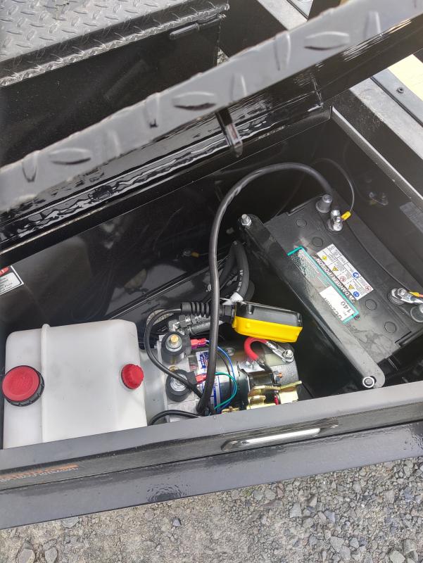 new Car Haulers / Racing Trailers H and H Trailer  for sale, in Muncy, PA Thumbnail 5