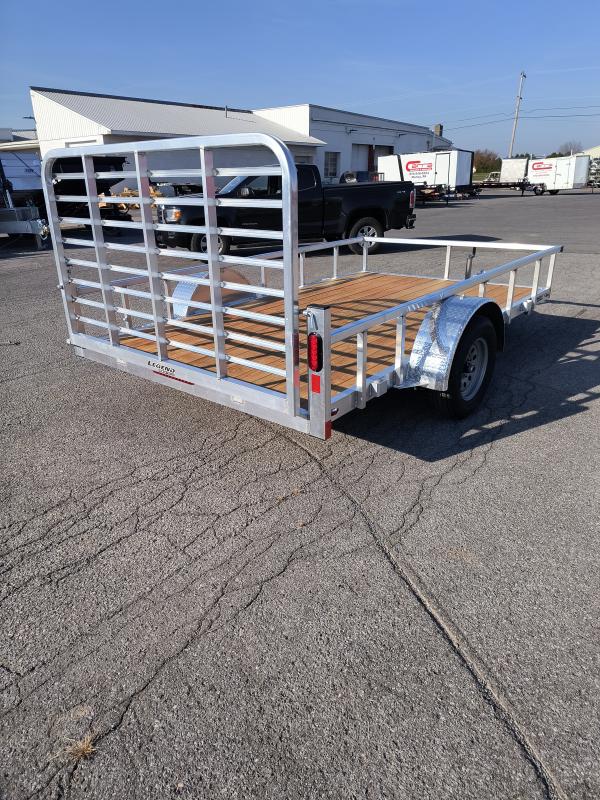 new Utility Trailers Legend Trailers  for sale, in Muncy, PA Thumbnail 4