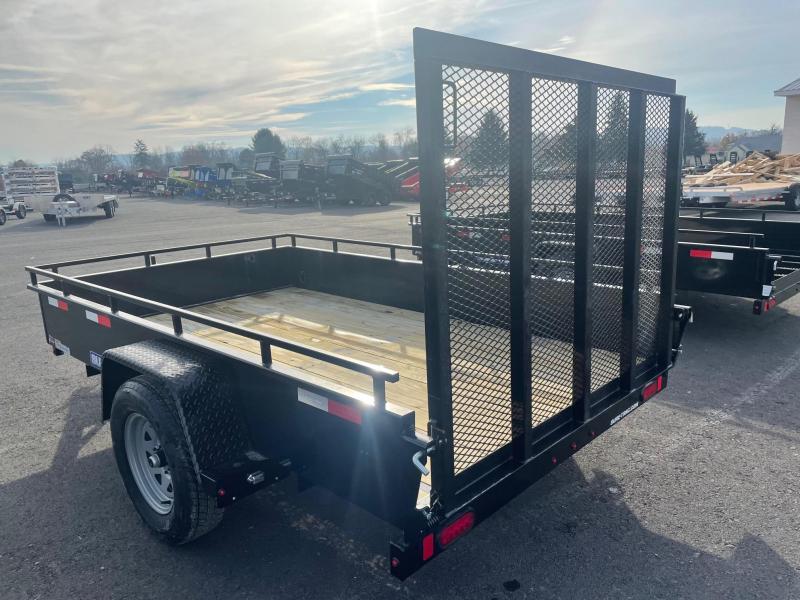 new Utility Trailers Sure-Trac  for sale, in Muncy, PA Thumbnail 4