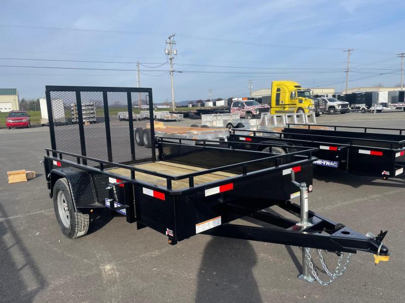 new Utility Trailers Sure-Trac  for sale, in Muncy, PA Thumbnail 2
