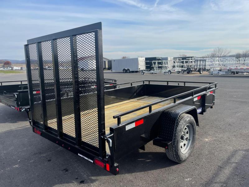 new Utility Trailers Sure-Trac  for sale, in Muncy, PA Thumbnail 3
