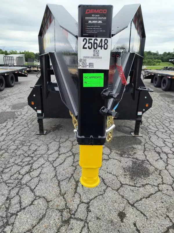 new Equipment / Flatbed Trailers Big Tex Trailers  for sale, in Muncy, PA Thumbnail 3