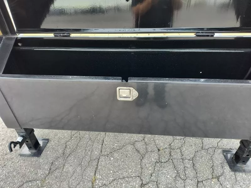 new Equipment / Flatbed Trailers Sure-Trac  for sale, in Muncy, PA Thumbnail 3