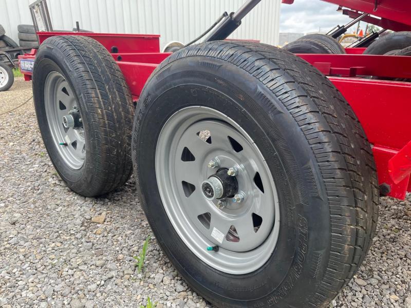 new Dump Trailers Sure-Trac  for sale, in Muncy, PA Thumbnail 6