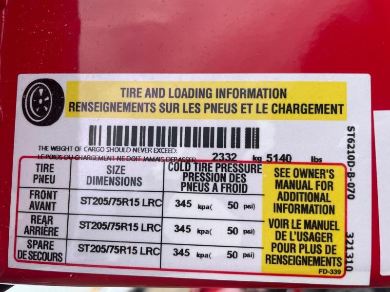 new Dump Trailers Sure-Trac  for sale, in Muncy, PA Thumbnail 7