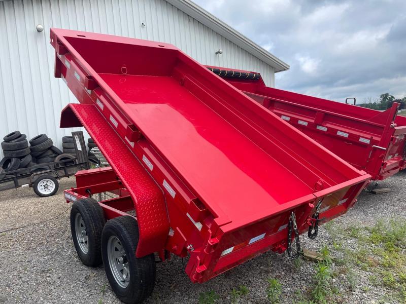 new Dump Trailers Sure-Trac  for sale, in Muncy, PA Thumbnail 5