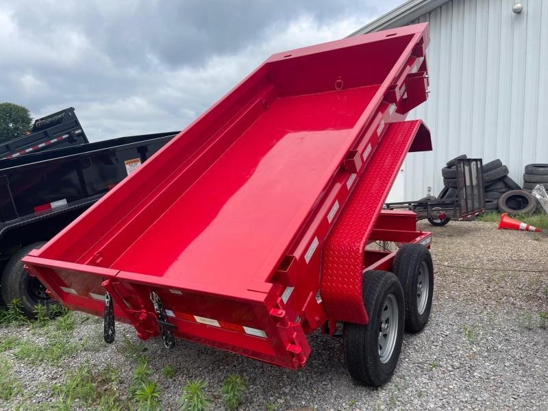 new Dump Trailers Sure-Trac  for sale, in Muncy, PA Thumbnail 4