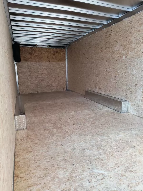 new Cargo (Enclosed) Trailers E-Z Hauler  for sale, in Muncy, PA Thumbnail 6