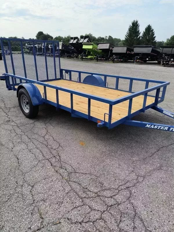 new Utility Trailers Master Tow  for sale, in Muncy, PA Thumbnail 2