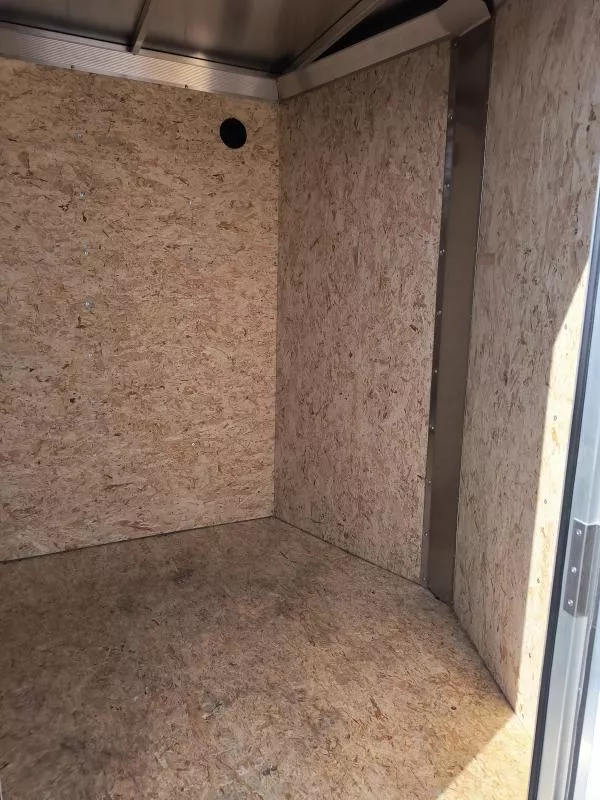 new Cargo (Enclosed) Trailers E-Z Hauler  for sale, in Muncy, PA Thumbnail 3