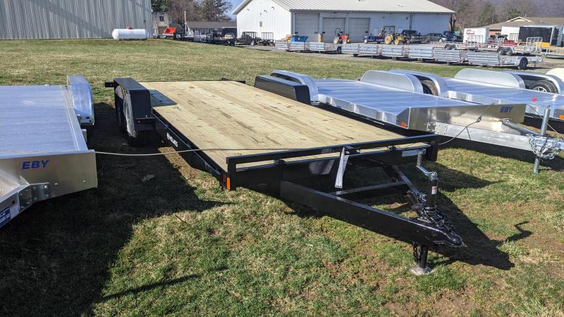 2021 Holmes 20' Car / Racing Trailer 2021 Holmes 20' Car / Racing Trailer