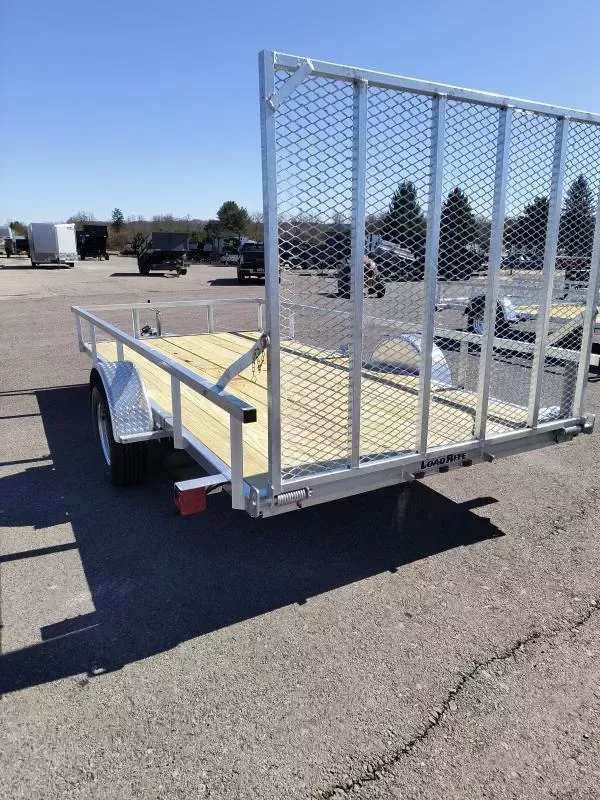 new Utility Trailers Load Rite  for sale, in Muncy, PA Thumbnail 4