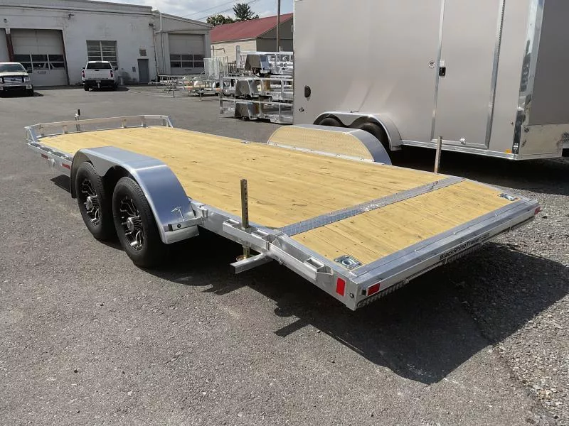 new Car Haulers / Racing Trailers Black Rhino  for sale, in Muncy, PA Thumbnail 5