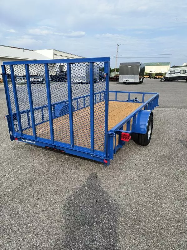 new Utility Trailers Master Tow  for sale, in Muncy, PA Thumbnail 5