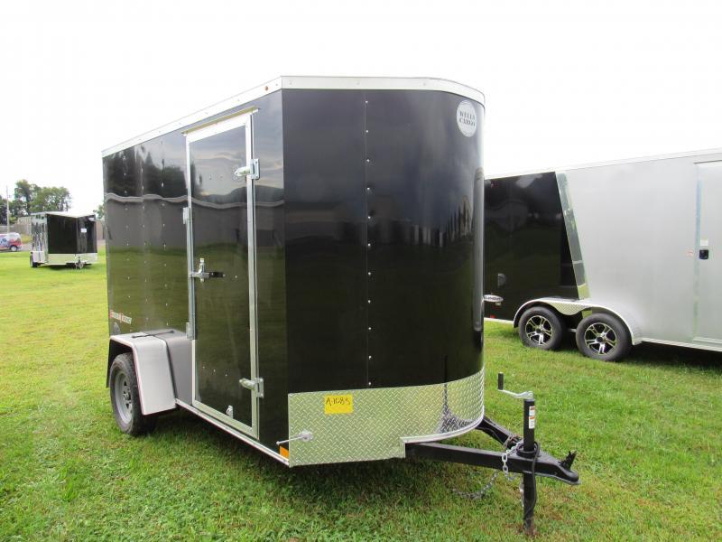 new Cargo (Enclosed) Trailers Wells Cargo  for sale, in Muncy, PA Thumbnail 2