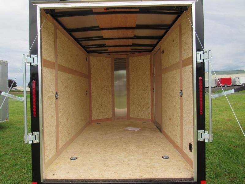 new Cargo (Enclosed) Trailers Wells Cargo  for sale, in Muncy, PA Thumbnail 7