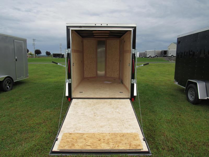 new Cargo (Enclosed) Trailers Wells Cargo  for sale, in Muncy, PA Thumbnail 6