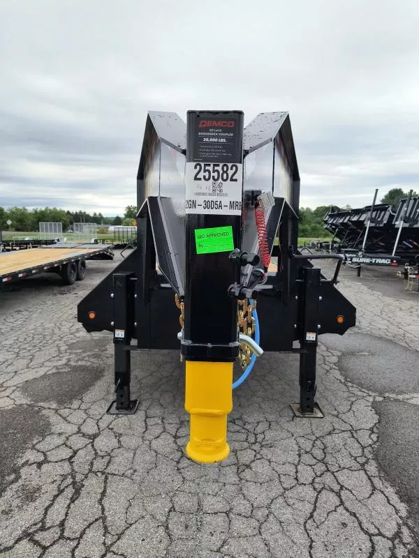 new Equipment / Flatbed Trailers Big Tex Trailers  for sale, in Muncy, PA Thumbnail 2