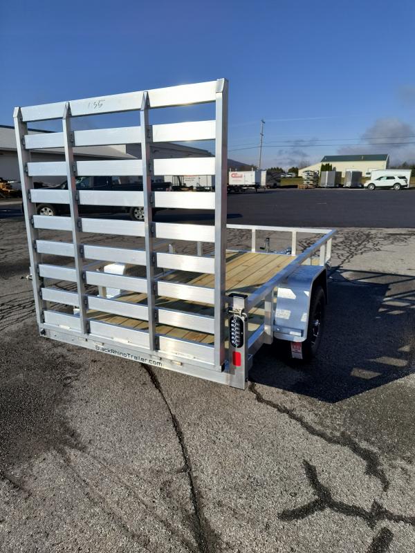 new Utility Trailers Black Rhino  for sale, in Muncy, PA Thumbnail 5
