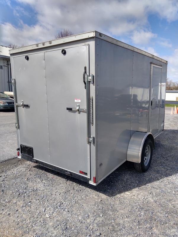 used Cargo (Enclosed) Trailers Anvil Trailers  for sale, in Muncy, PA Thumbnail 6