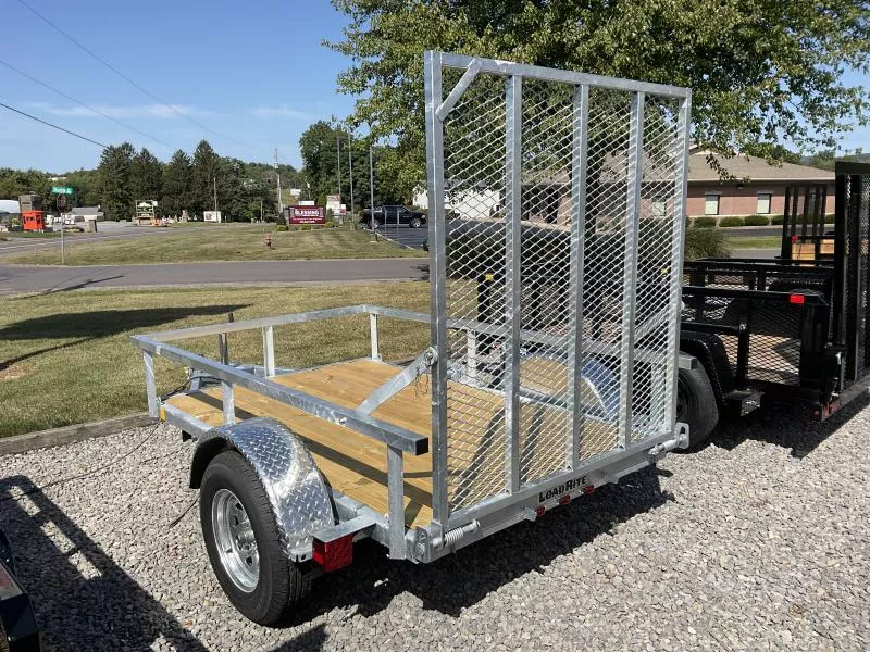 new Utility Trailers Load Rite  for sale, in Muncy, PA Thumbnail 4