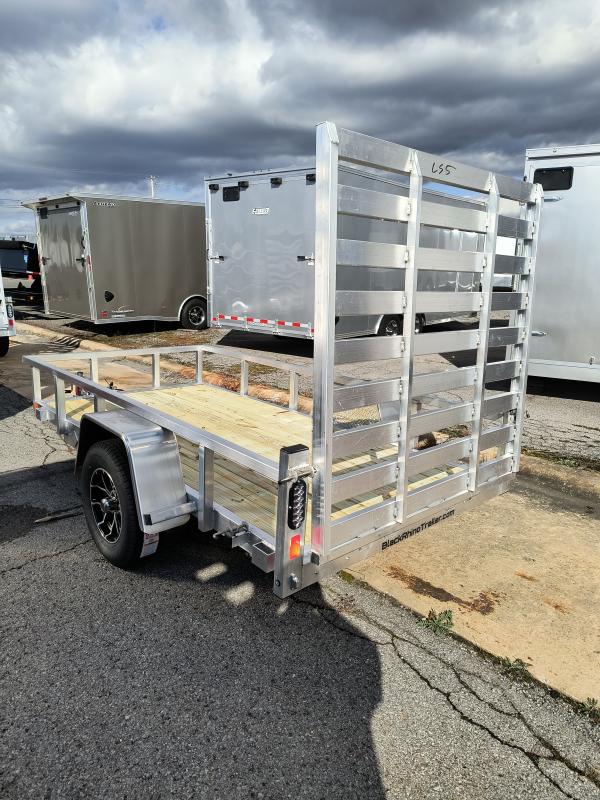 new Utility Trailers Black Rhino  for sale, in Muncy, PA Thumbnail 5