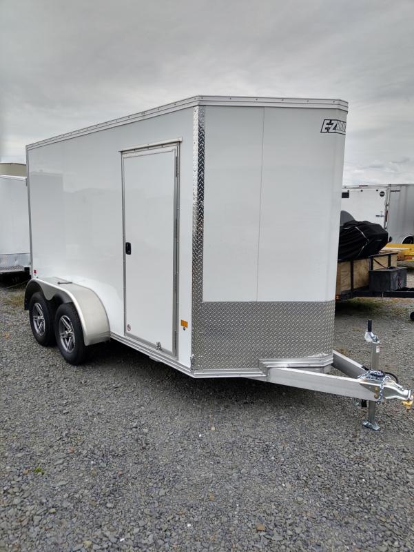 new Cargo (Enclosed) Trailers E-Z Hauler  for sale, in Muncy, PA Thumbnail 2