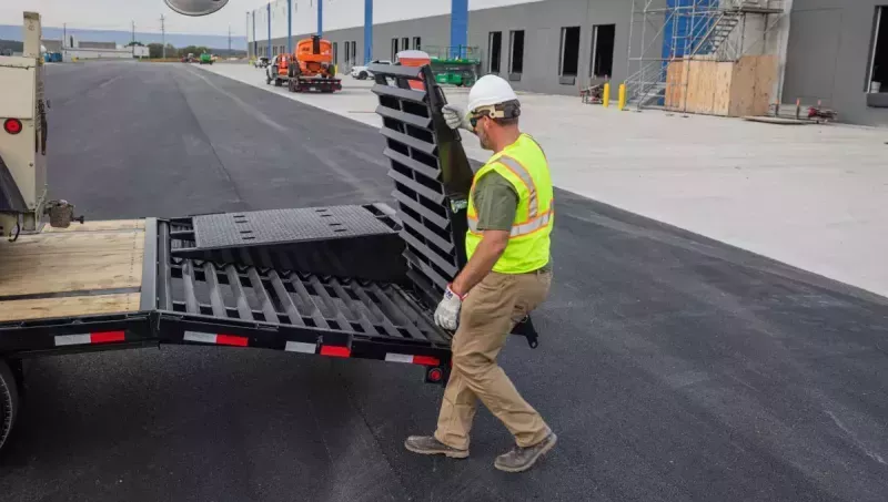 new Equipment / Flatbed Trailers Big Tex Trailers  for sale, in Muncy, PA Thumbnail 7
