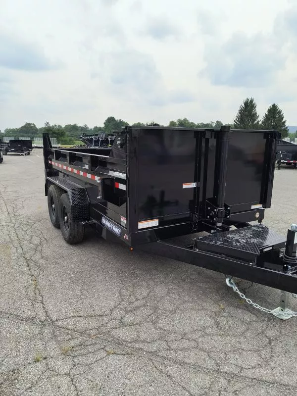 new Dump Trailers Sure-Trac  for sale, in Muncy, PA Thumbnail 4