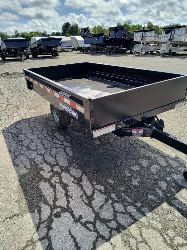 new Dump Trailers Sure-Trac  for sale, in Muncy, PA Thumbnail 4
