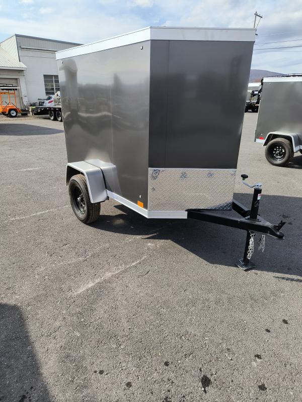 new Cargo (Enclosed) Trailers Cross Trailers  for sale, in Muncy, PA Thumbnail 2