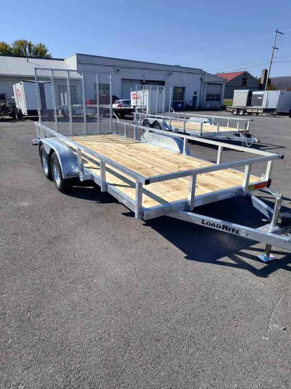 new Utility Trailers Load Rite  for sale, in Muncy, PA Thumbnail 4