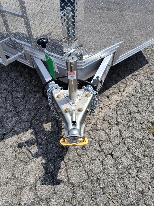 new Cargo (Enclosed) Trailers E-Z Hauler  for sale, in Muncy, PA Thumbnail 5