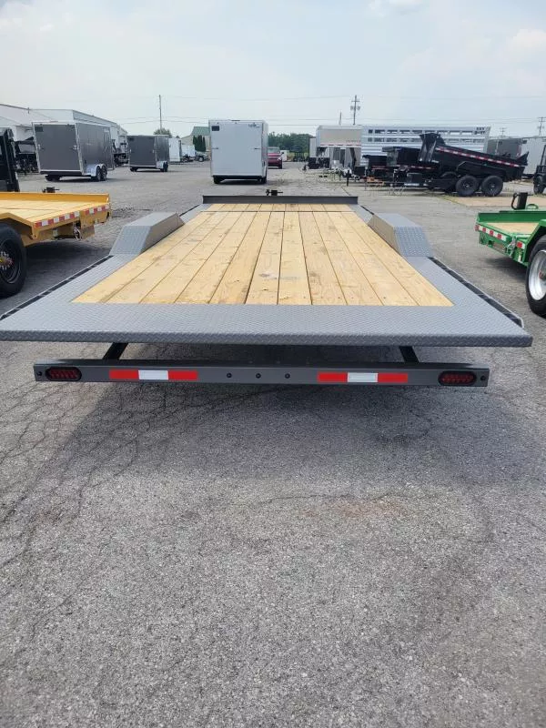 new Equipment / Flatbed Trailers Midsota Other for sale, in Muncy, PA Thumbnail 3