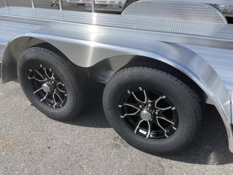 new Utility Trailers Black Rhino  for sale, in Muncy, PA Thumbnail 5