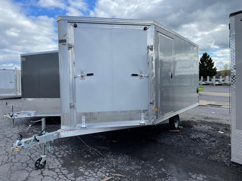 2021 Mission 101x12 Snowmobile Trailer 2021 Mission 101x12 Snowmobile Trailer