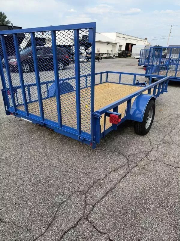 new Utility Trailers Master Tow  for sale, in Muncy, PA Thumbnail 5