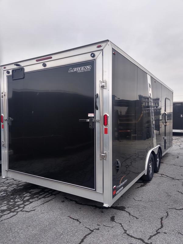 new Snowmobile Trailers Legend Trailers  for sale, in Muncy, PA Thumbnail 8