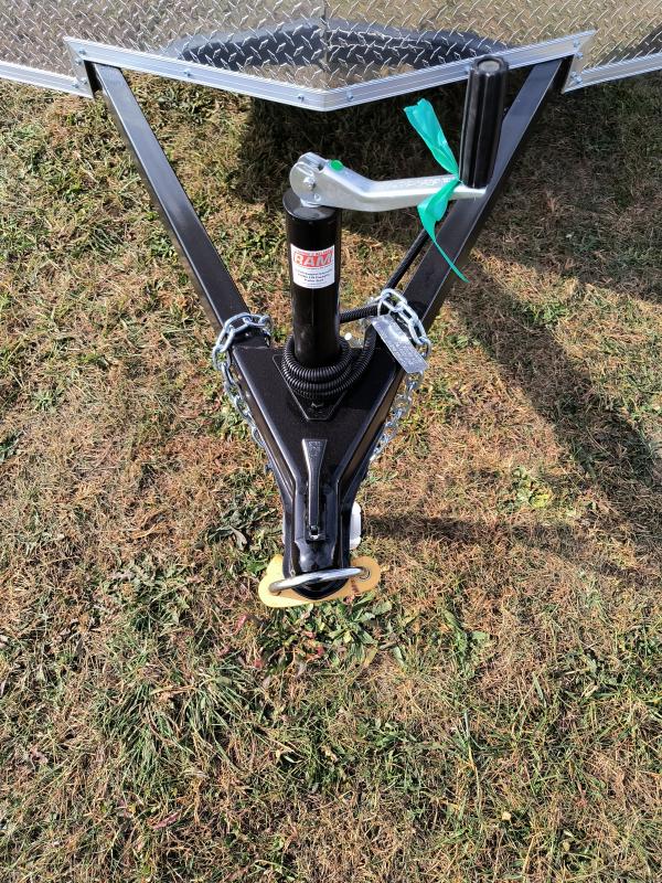 new Cargo (Enclosed) Trailers Look Trailers  for sale, in Muncy, PA Thumbnail 3